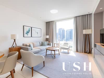1 Bedroom Flat for Sale in Downtown Dubai, Dubai - _MG_7594. jpg