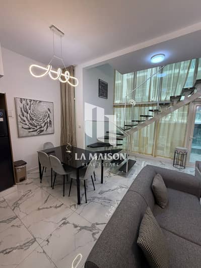 2 Bedroom Apartment for Rent in Masdar City, Abu Dhabi - WhatsApp Image 2026-09-01 at 11.31. 11 AM1. jpeg
