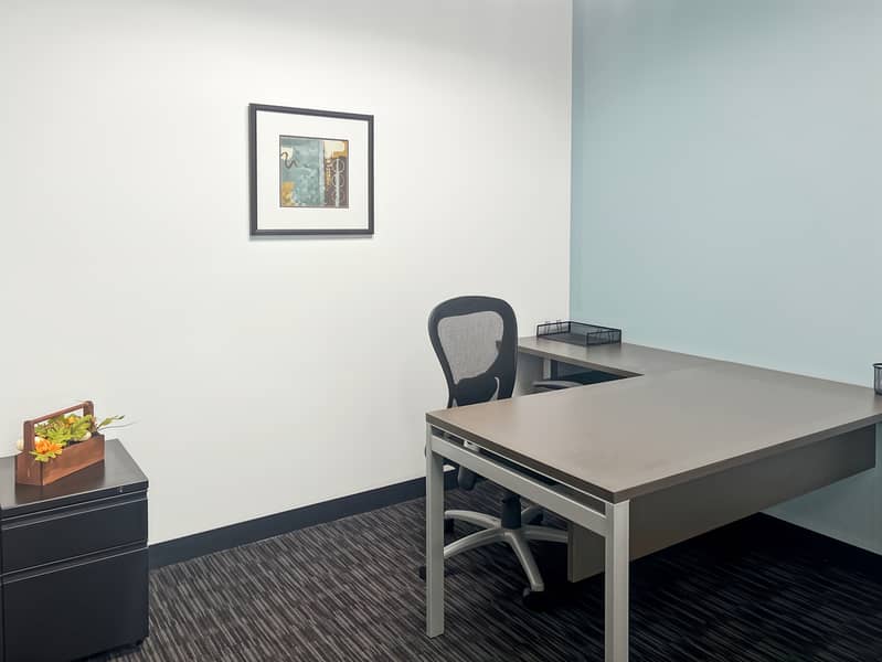 9 Regus_PA, Canonsburg - Southpointe_USA_Centre 3056_Office 8. jpg