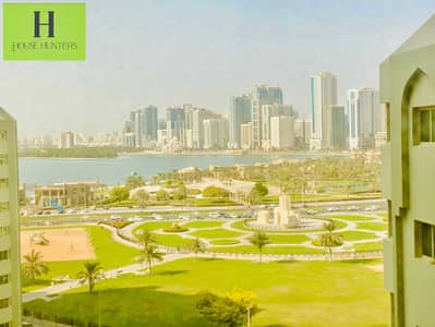 Appartement de 1 chambre à à louer à Al Majaz, Sharjah - IMG_3119. jpg