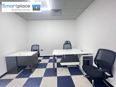 Office in affitto a Umm Ramool, Dubai - WhatsApp Image 2026-08-21 at 17.43. 34 (4). jpeg