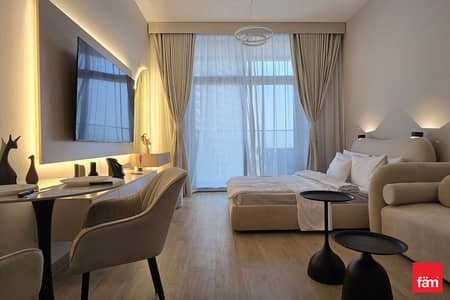 商业湾， 迪拜 单身公寓待租 - 位于商业湾，Century Tower 的公寓 77000 AED - 16361228