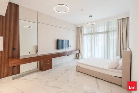 Studio te Huur in Business Bay, Dubai - Appartement in Business Bay，Royal Regency, 68000 AED - 16361232