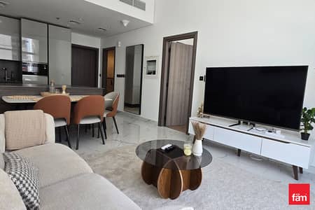 1 Slaapkamer Appartement te Huur in Business Bay, Dubai - Appartement in Business Bay，Royal Regency, 1 slaapkamer, 100000 AED - 16361237