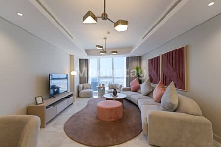 3 Bedroom Flat for Sale in Al Reem Island, Abu Dhabi - Vacant Unit | High Floor | Best Investment