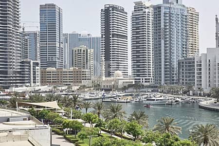 1 Camera Appartamento in vendita a Dubai Marina, Dubai - Appartamento a Dubai Marina，Dorra Bay, 1 camera da letto, 1365000 AED - 14835766