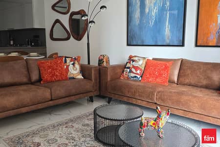 1 Bedroom Flat for Sale in Business Bay, Dubai - Fully Furnished | Prime Location | Prime Quality