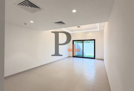 2 Bedroom Villa for Rent in Dubai South, Dubai - Ready to Move | Single Row | Spacious Layout