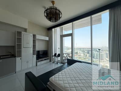 Studio for Rent in Arjan, Dubai - WhatsApp Image 2026-09-01 at 4.17. 33 PM (1). jpeg