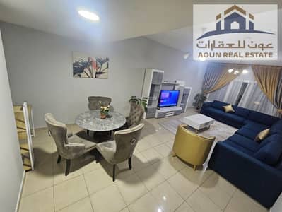 2 Bedroom Flat for Rent in Al Taawun, Sharjah - WhatsApp Image 2026-09-01 at 12.46. 53 PM (3). jpeg 2 Bedroom Flat for Rent in Al Taawun, Sharjah - WhatsApp Image 2026-09-01 at 12.46. 53 PM (3). jpeg