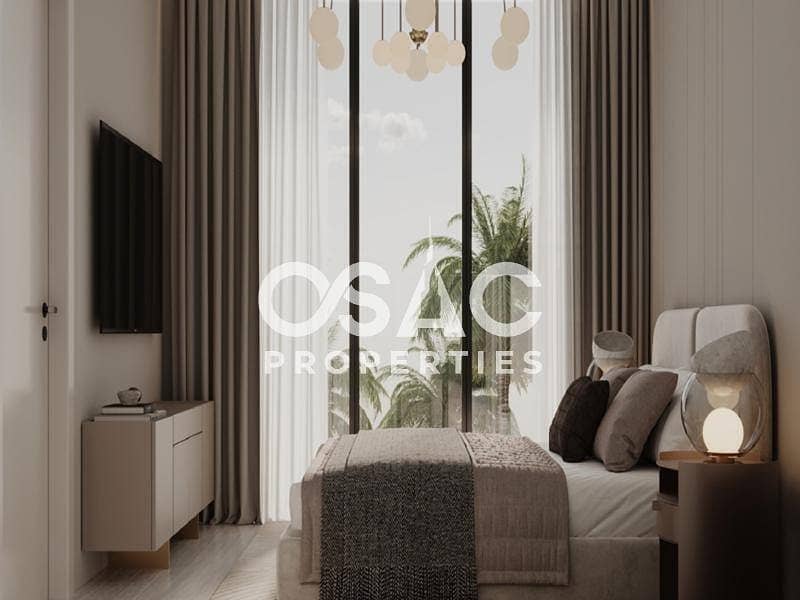 Appartamento a Al Jaddaf,Boutique 23, 2 camere da letto, 1414000 AED - 16361332 Appartamento a Al Jaddaf,Boutique 23, 2 camere da letto, 1414000 AED - 16361332