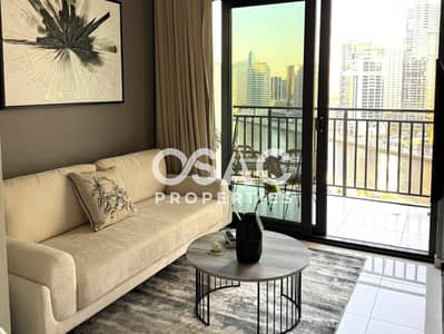 商业湾， 迪拜 1 卧室公寓待售 - 位于商业湾，Zada Tower 1 卧室的公寓 1122000 AED - 16361348