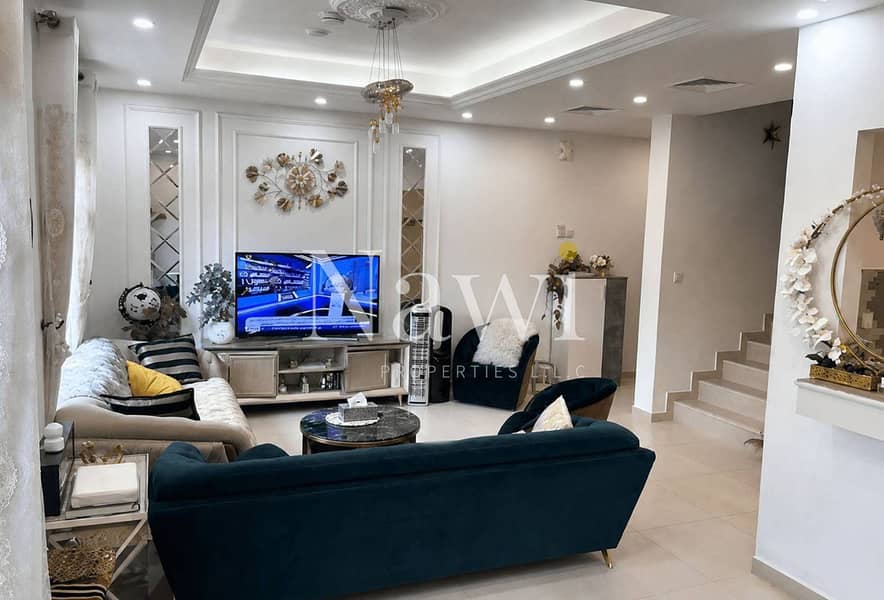 Maison de ville à Villanova,Amaranta,Amaranta 3, 3 chambres, 160000 AED - 16361349 Maison de ville à Villanova,Amaranta,Amaranta 3, 3 chambres, 160000 AED - 16361349