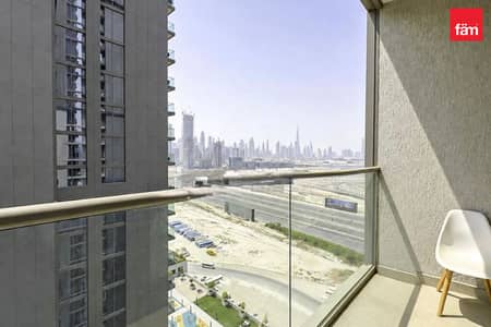 2 habitaciones Apartamento para en Alquiler en Sobha Hartland, Dubai - Apartamento en Sobha Hartland，Sobha Creek Vistas，Sobha Creek Vistas Tower A, 2 dormitorios, 105000 AED - 16361352