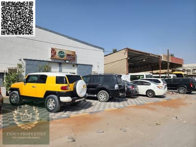 مستودع  للبيع في عجمان الصناعية، عجمان - WhatsApp Image 2026-07-21 at 21.44. 39. jpeg