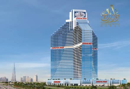 3 Cпальни Апартамент Продажа в Дубай Силикон Оазис, Дубай - original. jpg 3 Cпальни Апартамент Продажа в Дубай Силикон Оазис, Дубай - original. jpg