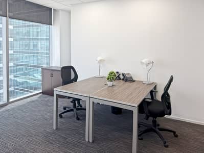 Office in affitto a Jebel Ali, Dubai - Regus_DUBAI, JAFZA One _UAE_Centre 3444_Office 2. jpg Office in affitto a Jebel Ali, Dubai - Regus_DUBAI, JAFZA One _UAE_Centre 3444_Office 2. jpg