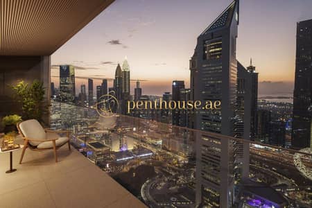 1 habitación Apartamento para en Venta en Sheikh Zayed Road, Dubai - Apartamento en Sheikh Zayed Road，Jumeirah Residences Emirates Towers, 1 dormitorio, 4845000 AED - 16361364