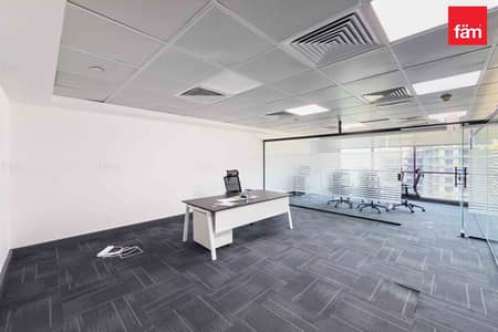 Office para en Venta en Jumeirah Lake Towers (JLT), Dubai - Oficina en Jumeirah Lake Towers (JLT)，JLT Cluster X (Jumeirah Bay Towers)，Jumeirah Bay X2, 1300000 AED - 16361361