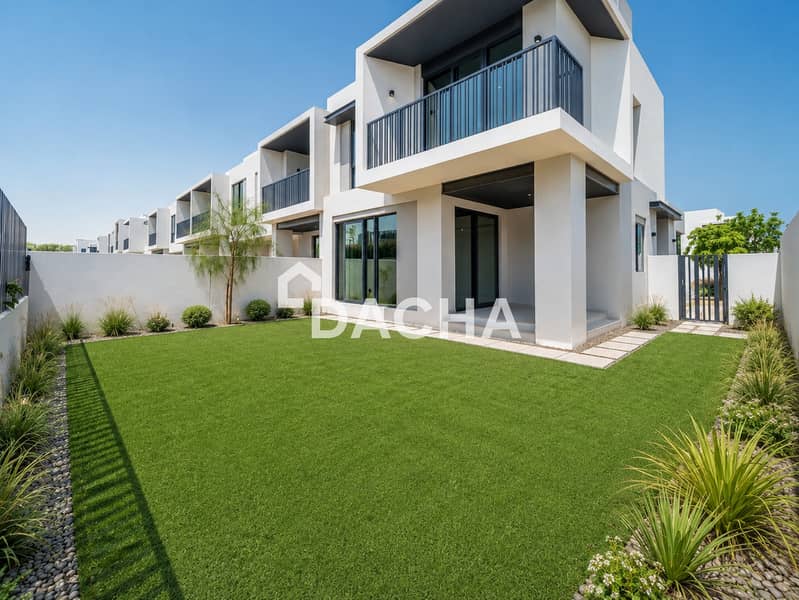 Corner Unit E3 | Single Row | Near Pool And Park Corner Unit E3 | Single Row | Near Pool And Park