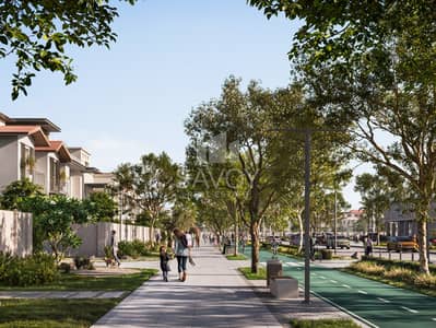 Plot zum zum Verkauf in Al Hudayriat Island, Abu Dhabi - Grundstück in Al Hudayriat Island, 6974000 AED - 16361430