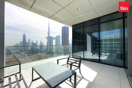 阿尔萨特瓦社区， 迪拜 3 卧室公寓待租 - 位于阿尔萨特瓦社区，阿尔法坦市中心，法坦市中心 3 号塔楼 3 卧室的公寓 305000 AED - 16361440