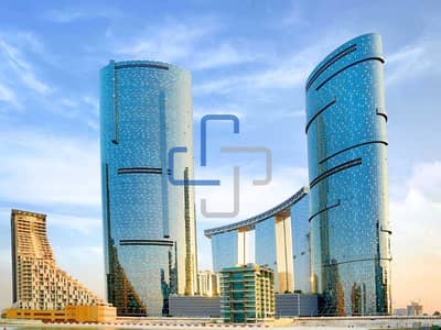 1 Bedroom Apartment for Sale in Al Reem Island, Abu Dhabi - 2. png