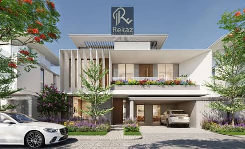 4 Bedroom Villa for Sale in Al Rahmaniya, Sharjah - Screenshot 2026-08-31 124237. png