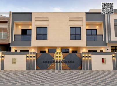4 Bedroom Villa for Sale in Al Bahia, Ajman - batch_WhatsApp Image 2026-08-23 at 00.14. 43. jpeg