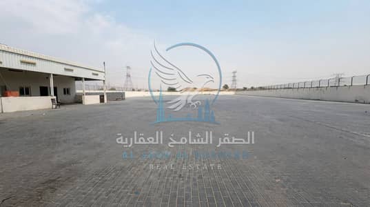 Mixed Use Land de  à à louer à Al Sajaa, Sharjah - تنظيف_الصوره_وتكبير_المساحه_202609011724 (4). jpeg