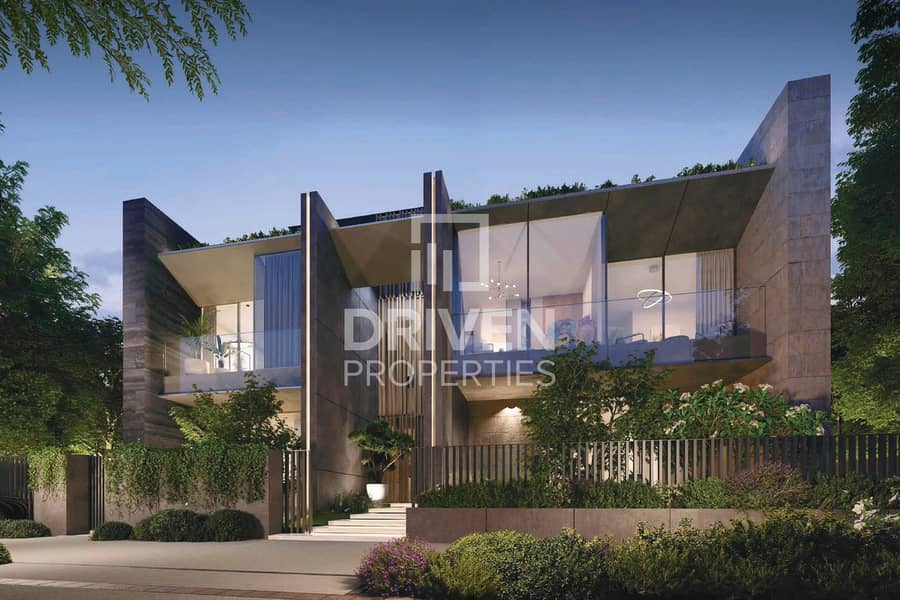 Villa in Tilal Al Ghaf,Serenity Mansions, 5 schlafzimmer, 29500000 AED - 16361477 Villa in Tilal Al Ghaf,Serenity Mansions, 5 schlafzimmer, 29500000 AED - 16361477
