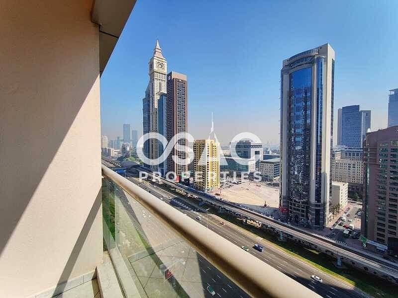 Appartement in Sheikh Zayed Road,Saeed Tower 2, 3 slaapkamers, 144999 AED - 16361482 Appartement in Sheikh Zayed Road,Saeed Tower 2, 3 slaapkamers, 144999 AED - 16361482