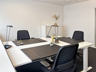 Office in affitto a Jebel Ali, Dubai - Regus_COPENHAGEN, Ballerup_Denmark_Centre_563_Office 6. jpg Office in affitto a Jebel Ali, Dubai - Regus_COPENHAGEN, Ballerup_Denmark_Centre_563_Office 6. jpg