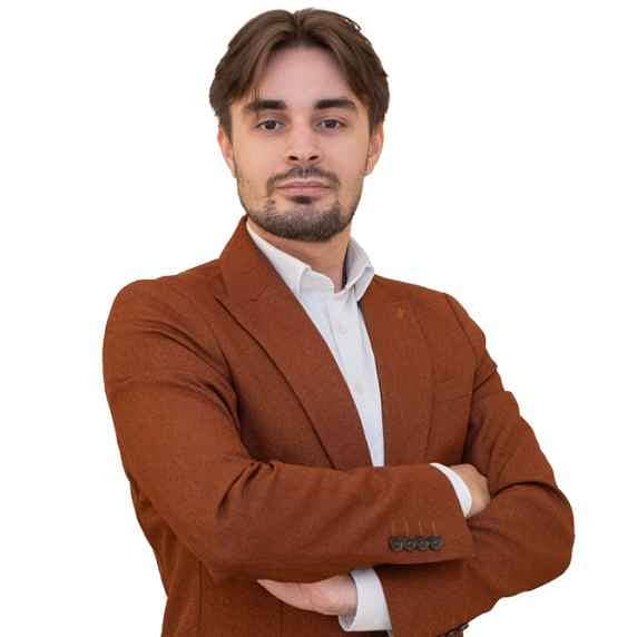 Artem Zabavskiy