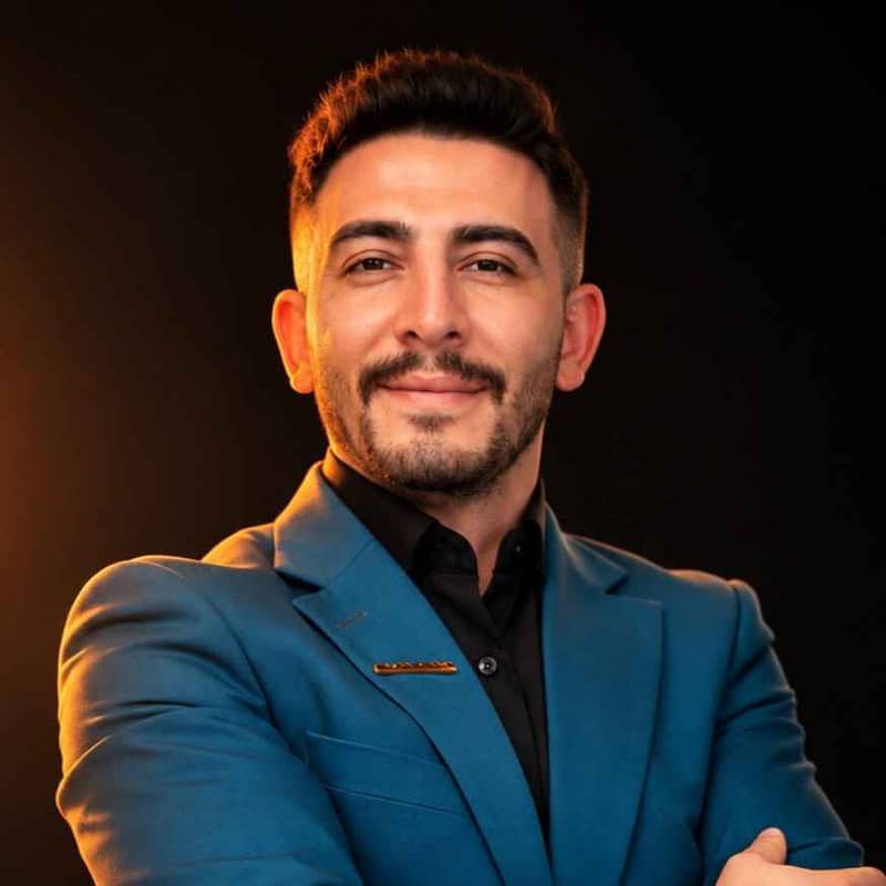 Laith Aljabal