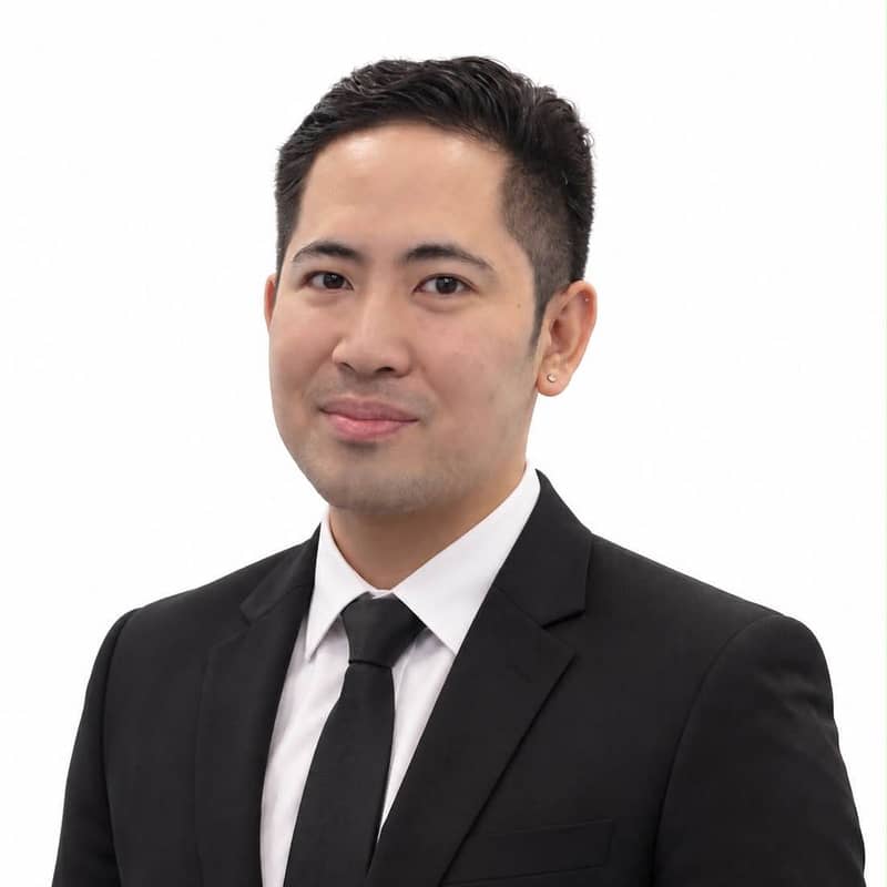 Daniel Tanhueco