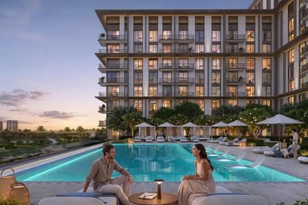 1 habitación Apartamento para en Venta en Dubai Islands, Dubai - Apartamento en Dubai Islands，Seacliff by Imtiaz, 1 dormitorio, 2296127 AED - 16361490