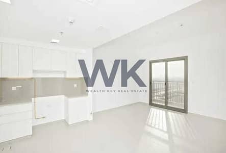 2 Bedroom Flat for Sale in Town Square, Dubai - Open View | 2BR Rented | High ROI
