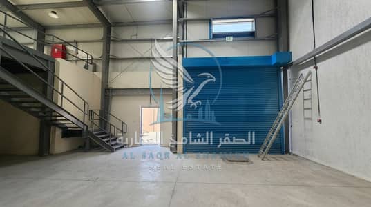 Фабрика в аренду в Аль Саджа промышленная зона, Шарджа - تنظيف_وتكبير_الصوره_202609011624. jpeg