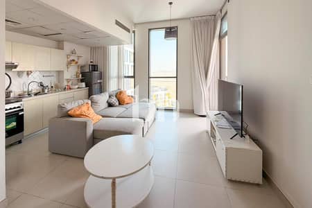 1 habitación Apartamento para en Alquiler en Dubai Production City (IMPZ), Dubai - File 9
