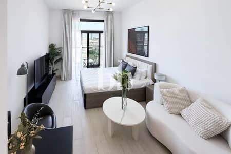 Estudio para en Alquiler en Dubai Studio City, Dubai - File 1