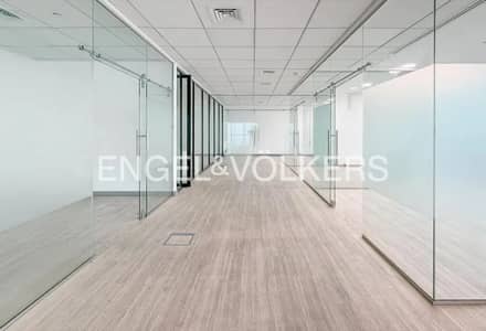 Office para en Alquiler en Business Bay, Dubai - Oficina en Business Bay，U-Bora Tower，U-Bora Tower 1, 1201500 AED - 16361574