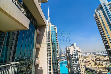Appartement de 1 chambre à à louer à Downtown Dubai, Dubai - DSC_1121. jpg Appartement de 1 chambre à à louer à Downtown Dubai, Dubai - DSC_1121. jpg