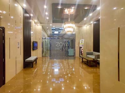 2 Schlafzimmer Wohnung zum zur Miete in Arjan, Dubai - WhatsApp Image 2024-02-12 at 19.49. 34 (1). jpeg