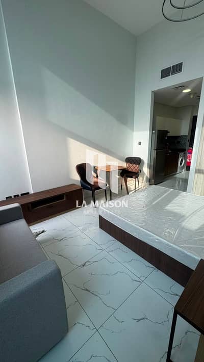 Studio for Rent in Masdar City, Abu Dhabi - WhatsApp Image 2026-09-01 at 5.34. 53 PM. jpeg