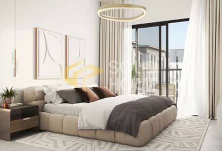 1 Camera Appartamento in vendita a Al Khan, Sharjah - Appartamento a Al Khan，Maryam Island，Aysha Residences, 1 camera da letto, 1200000 AED - 16361676