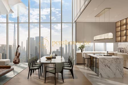 2 habitaciones Apartamento para en Venta en Sheikh Zayed Road, Dubai - Apartamento en Sheikh Zayed Road，Jumeirah Residences Emirates Towers, 2 dormitorios, 7995000 AED - 16361677