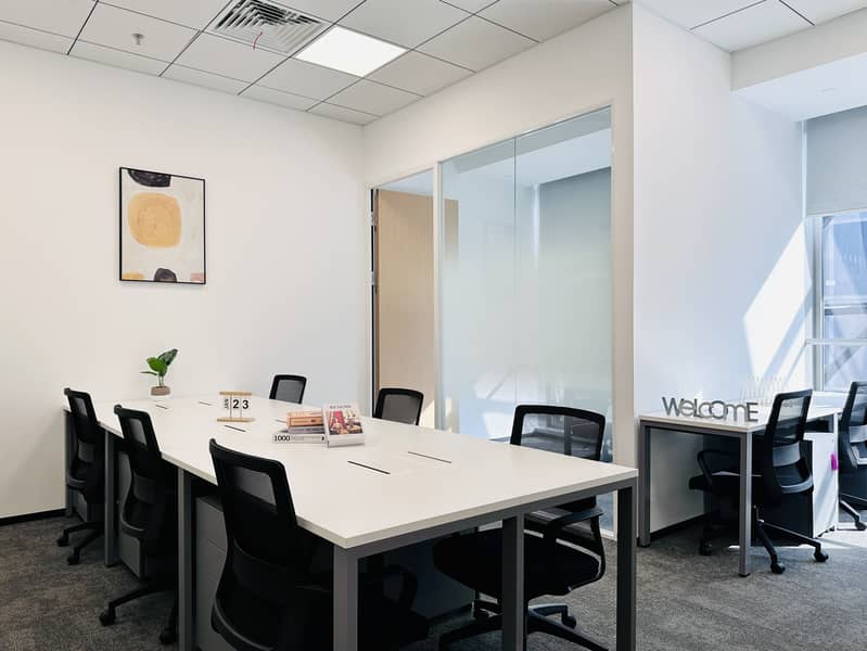 9 Regus_Shanghai Reeb Building_China_Centre 7407_Office 7. jpg