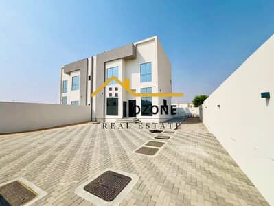 4 habitaciones Villa para en Alquiler en Hoshi, Sharjah - 0abe3191-c57a-44bc-8066-ad2451a710a5. jpg