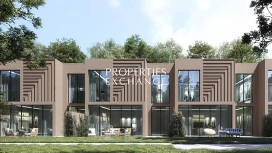 3 Slaapkamers Townhouse te Koop in Barashi, Sharjah - 9. jpg
